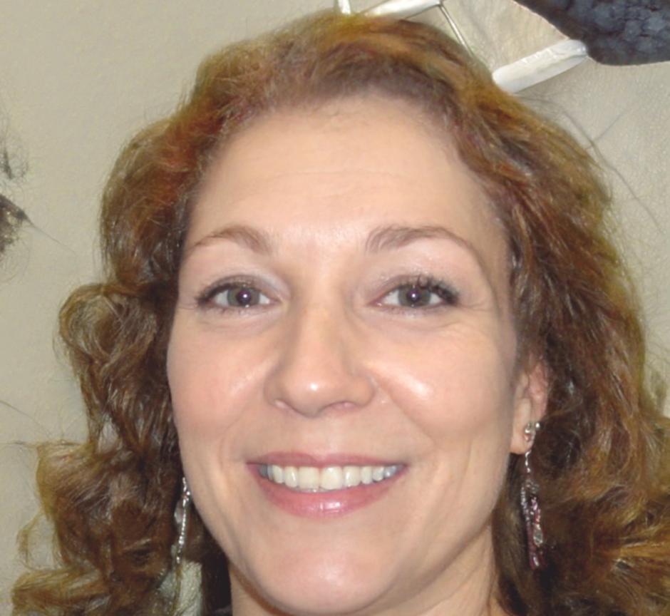 Instructoare Diana Stoica